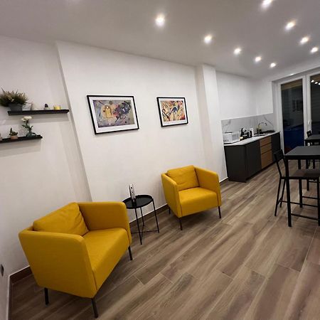 Suite 98 Рим Екстер'єр фото