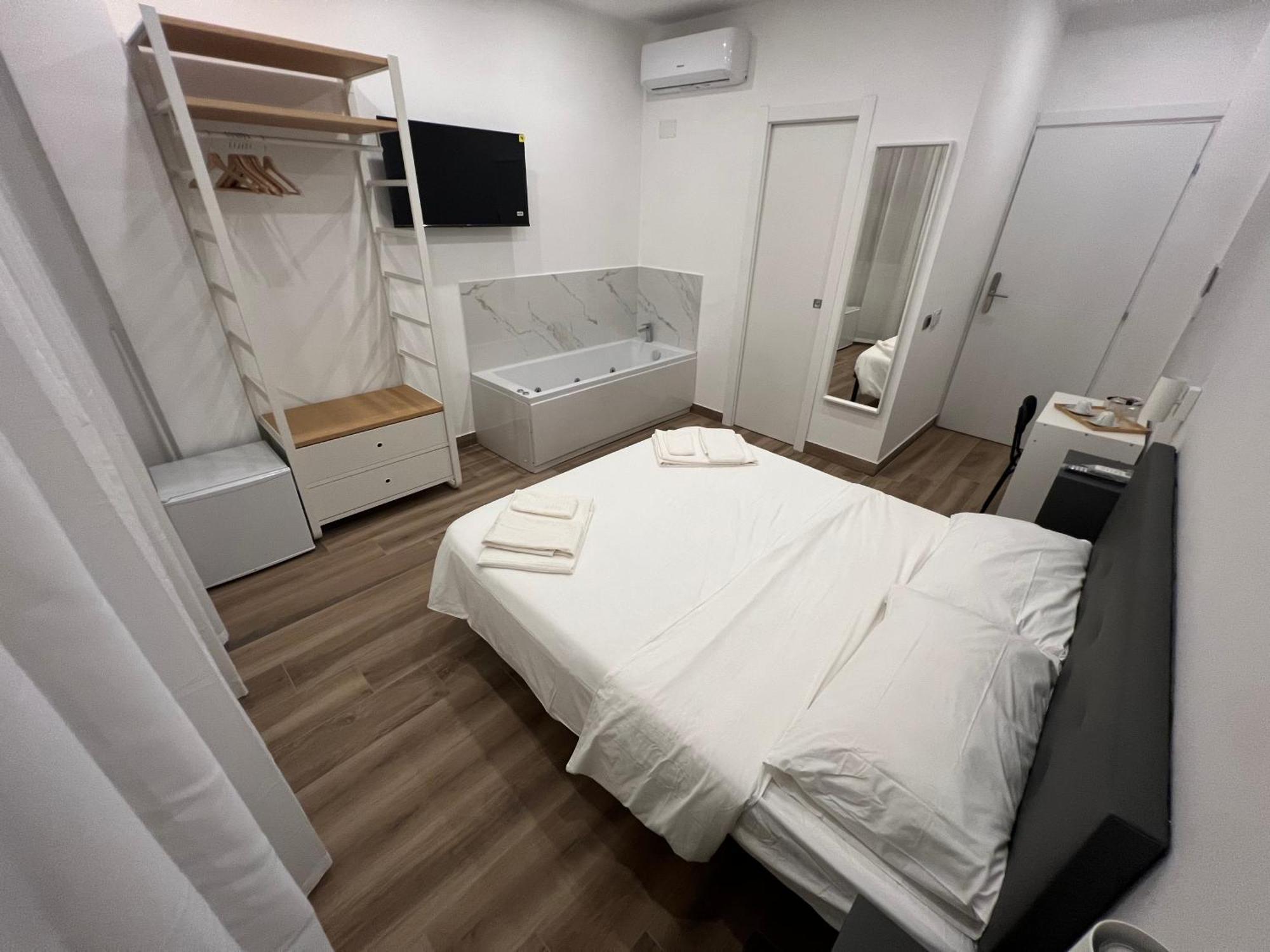 Suite 98 Рим Екстер'єр фото