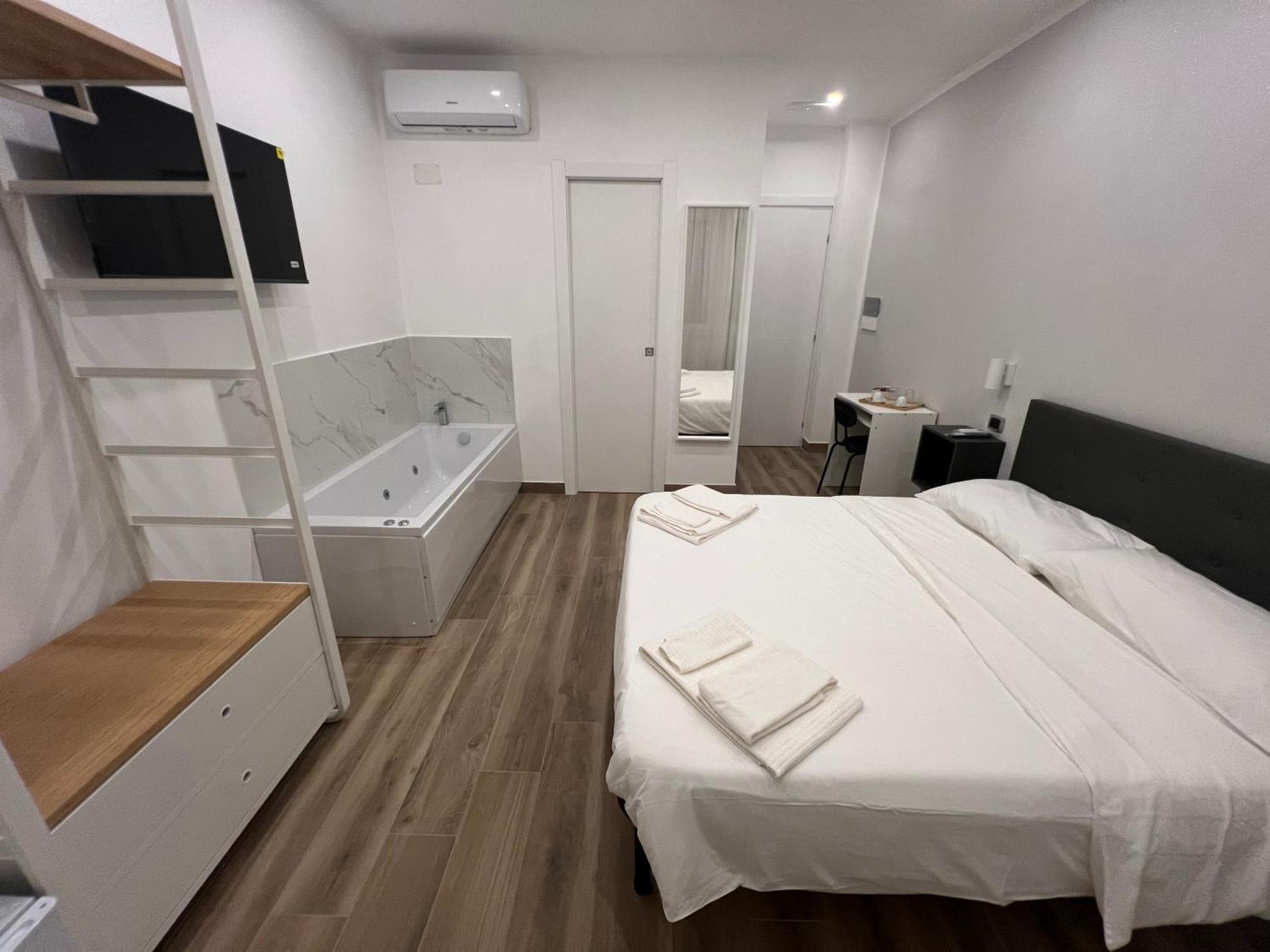 Suite 98 Рим Екстер'єр фото