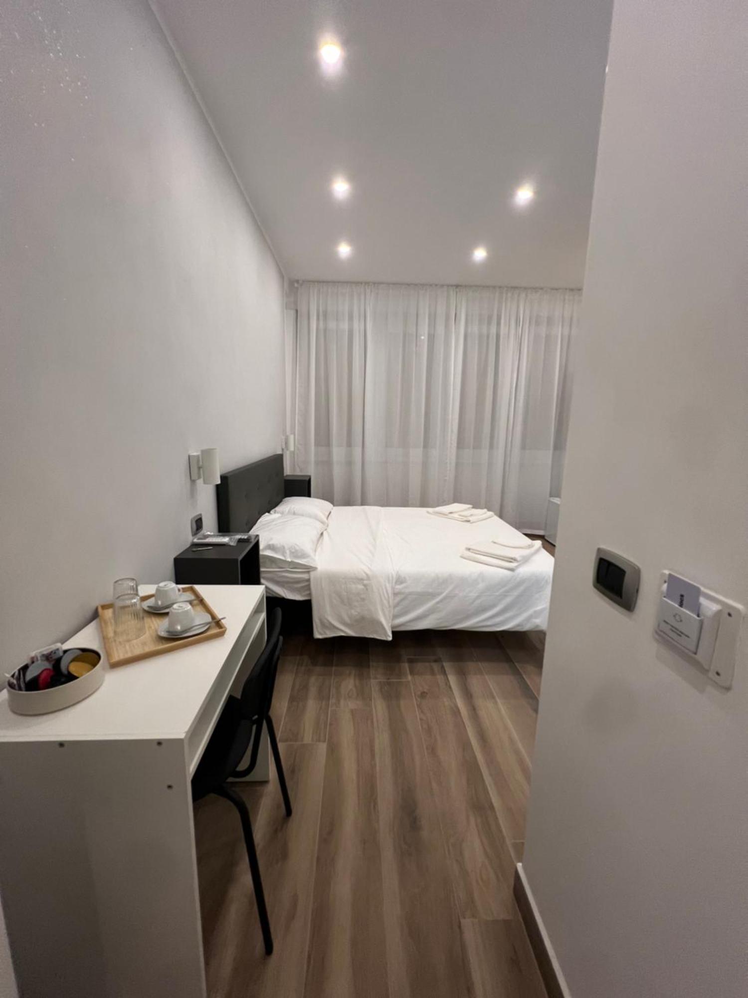 Suite 98 Рим Екстер'єр фото