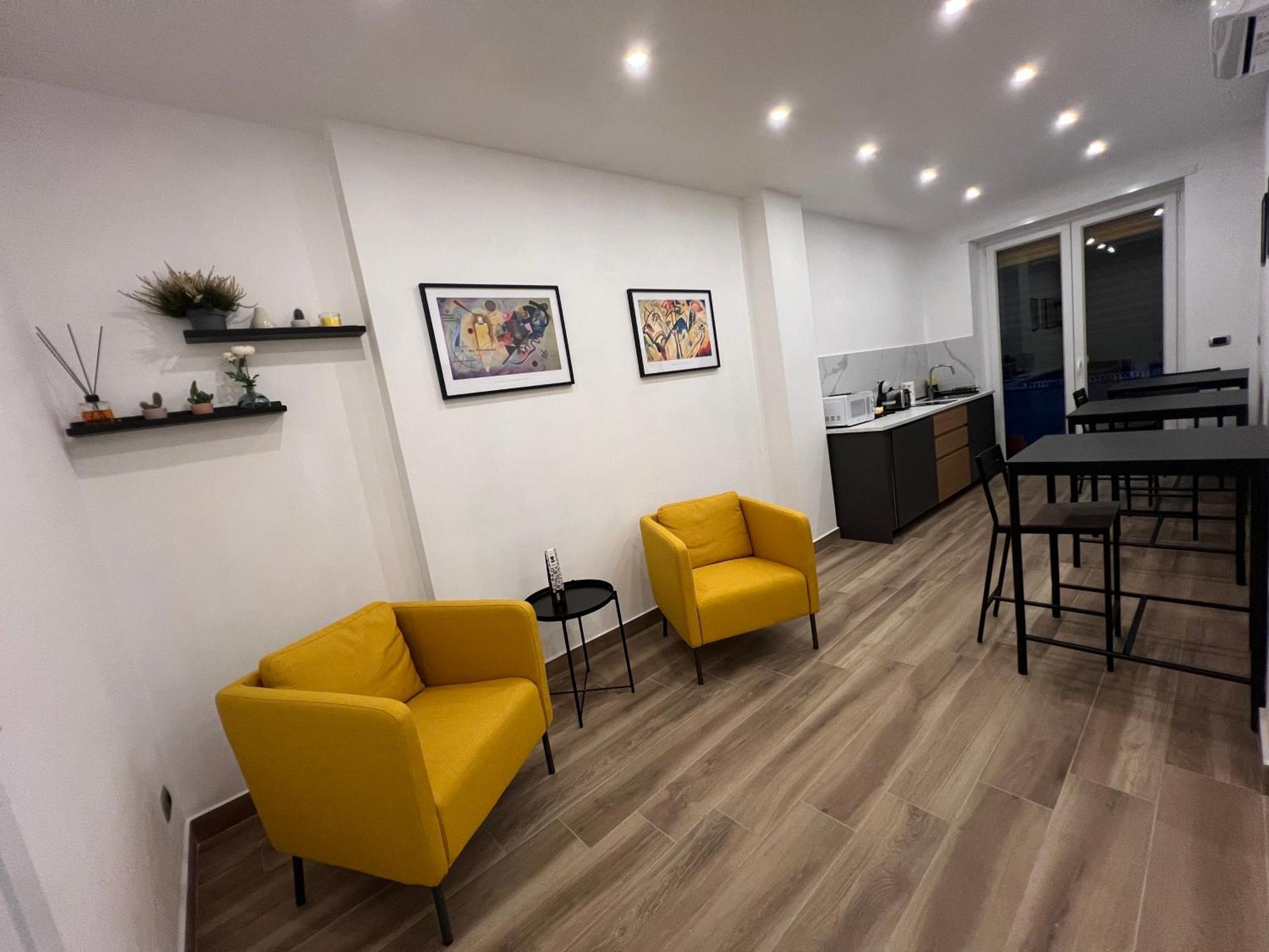 Suite 98 Рим Екстер'єр фото