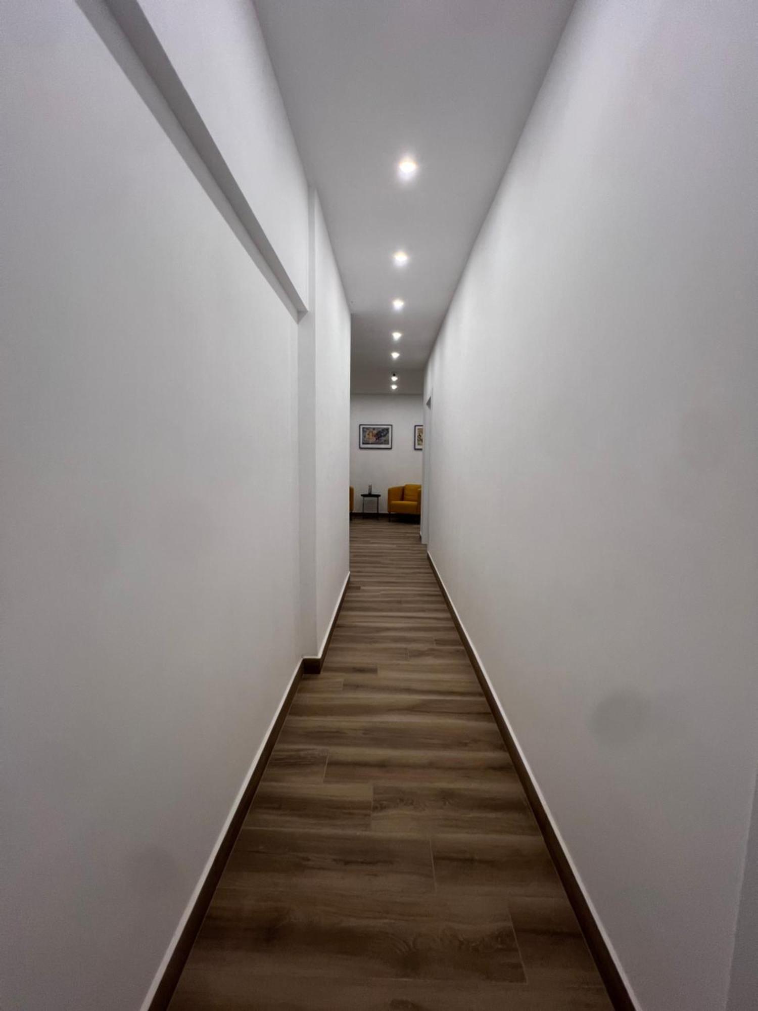 Suite 98 Рим Екстер'єр фото