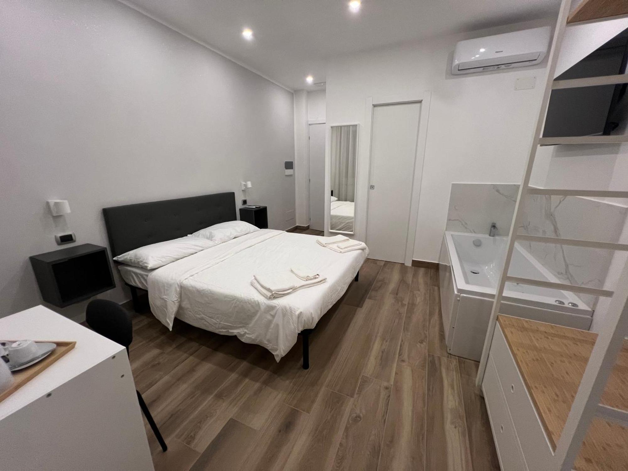 Suite 98 Рим Екстер'єр фото