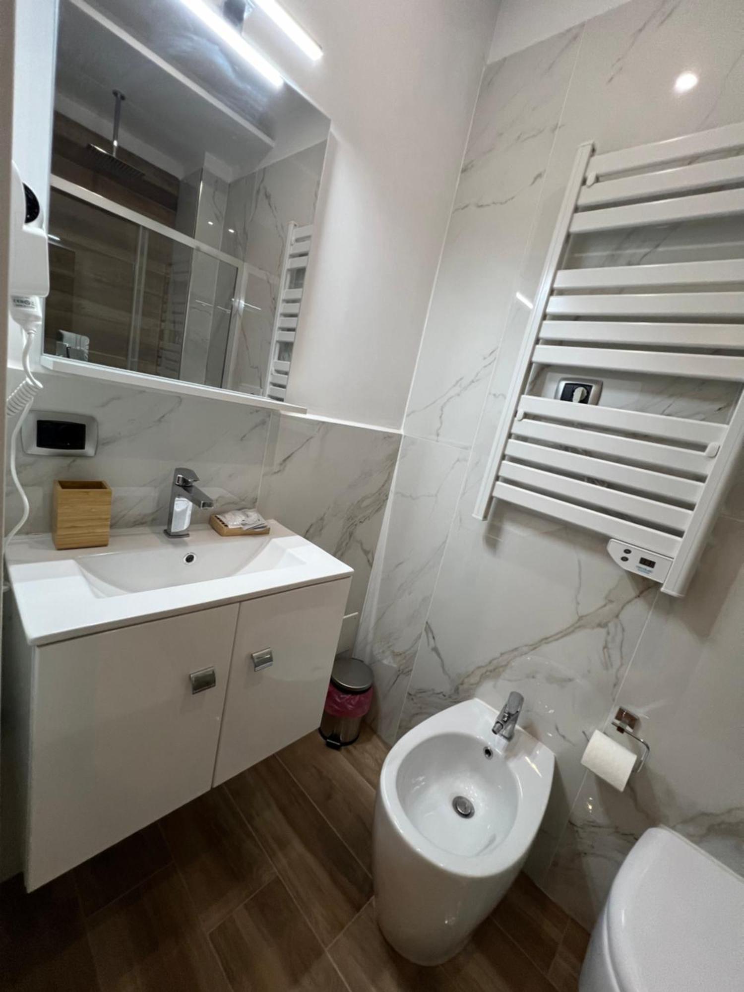Suite 98 Рим Екстер'єр фото