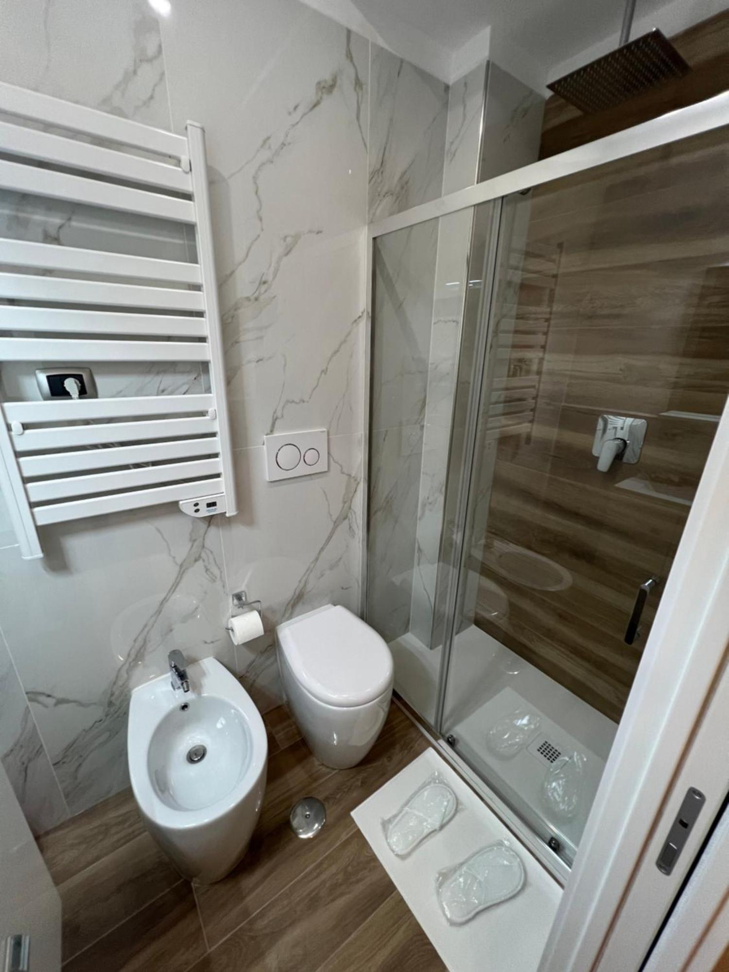 Suite 98 Рим Екстер'єр фото