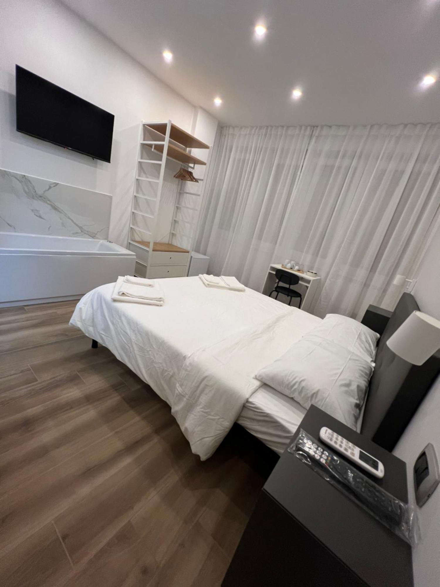 Suite 98 Рим Екстер'єр фото