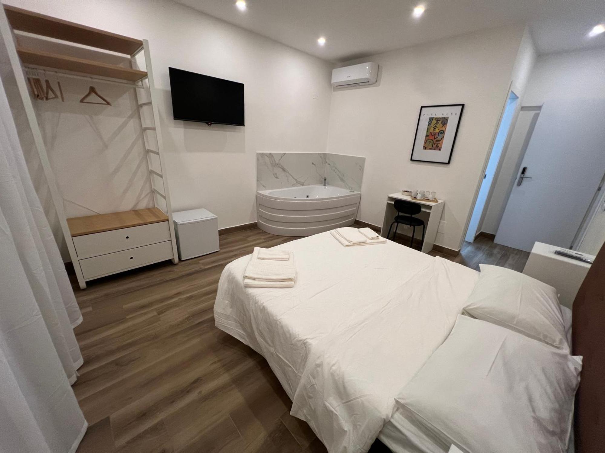 Suite 98 Рим Екстер'єр фото