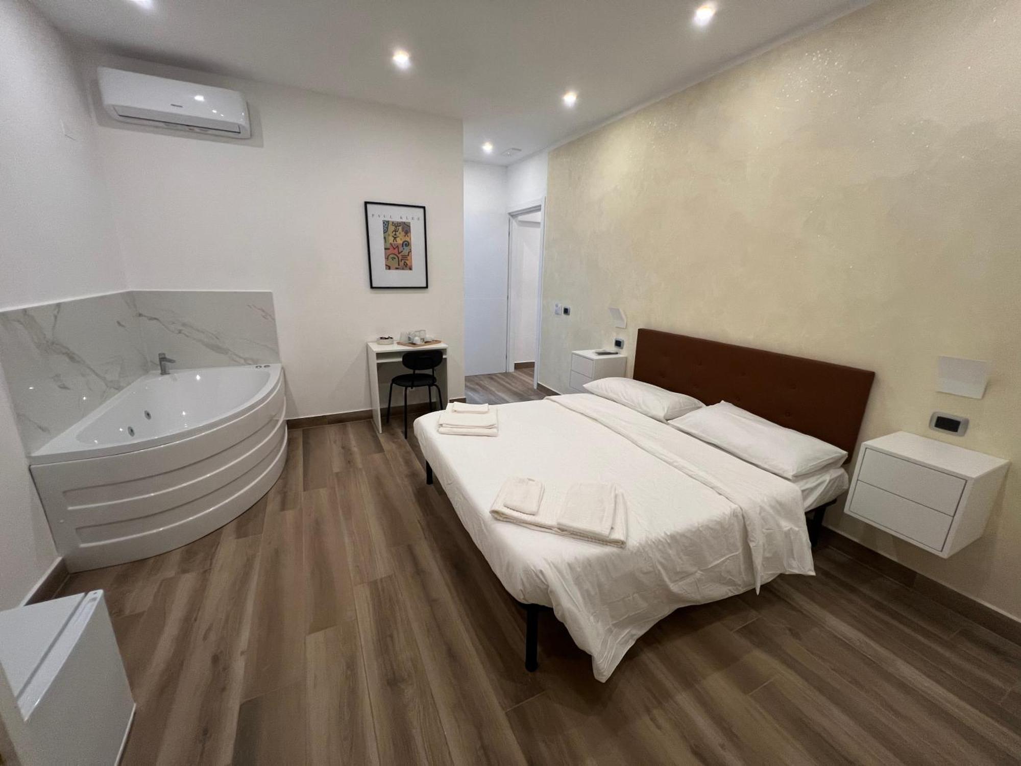 Suite 98 Рим Екстер'єр фото