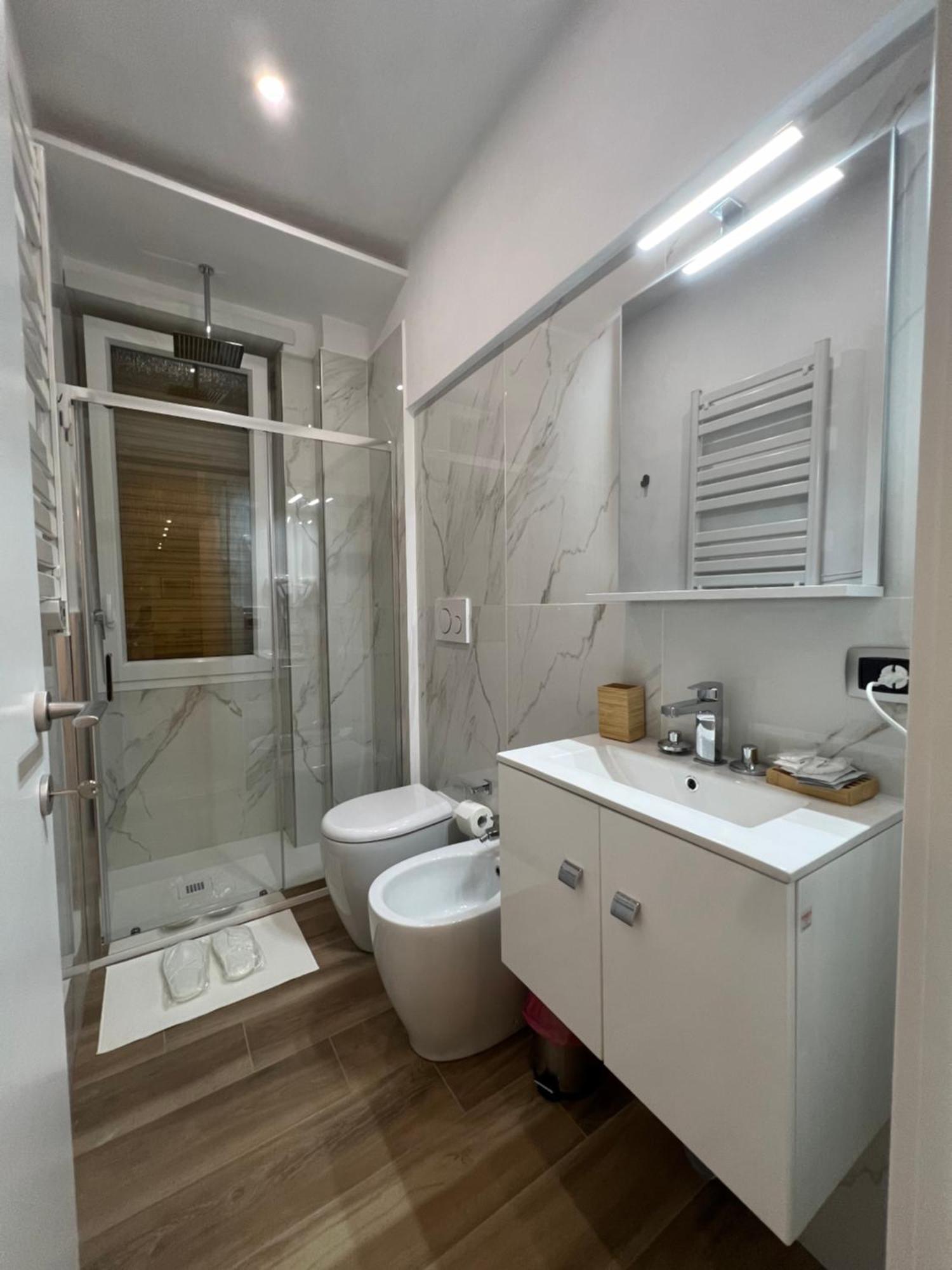 Suite 98 Рим Екстер'єр фото
