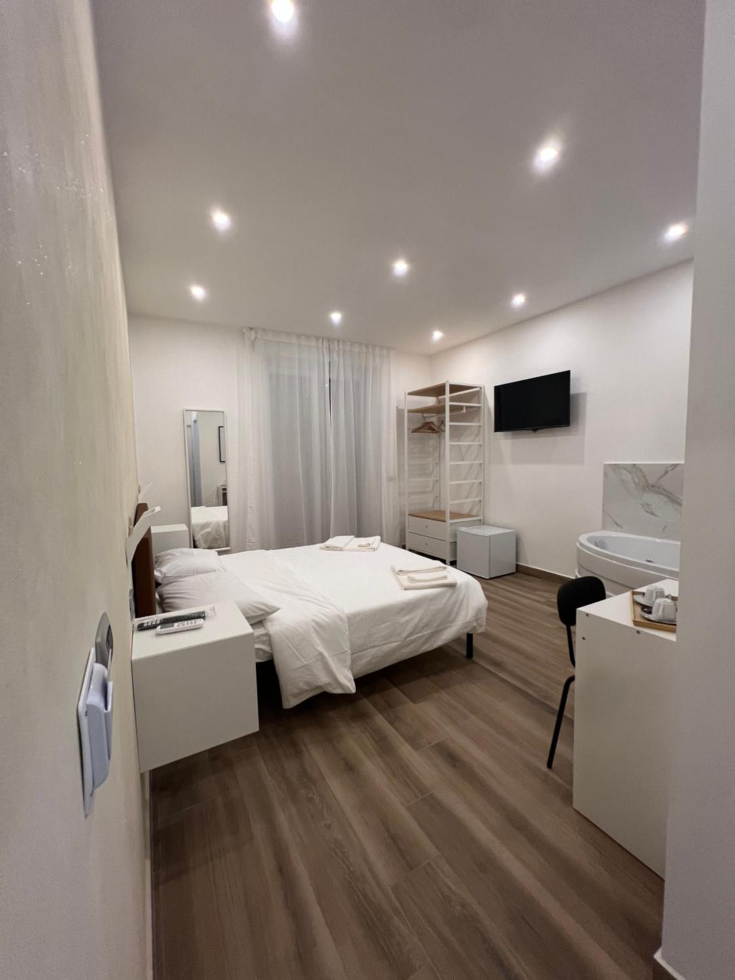 Suite 98 Рим Екстер'єр фото