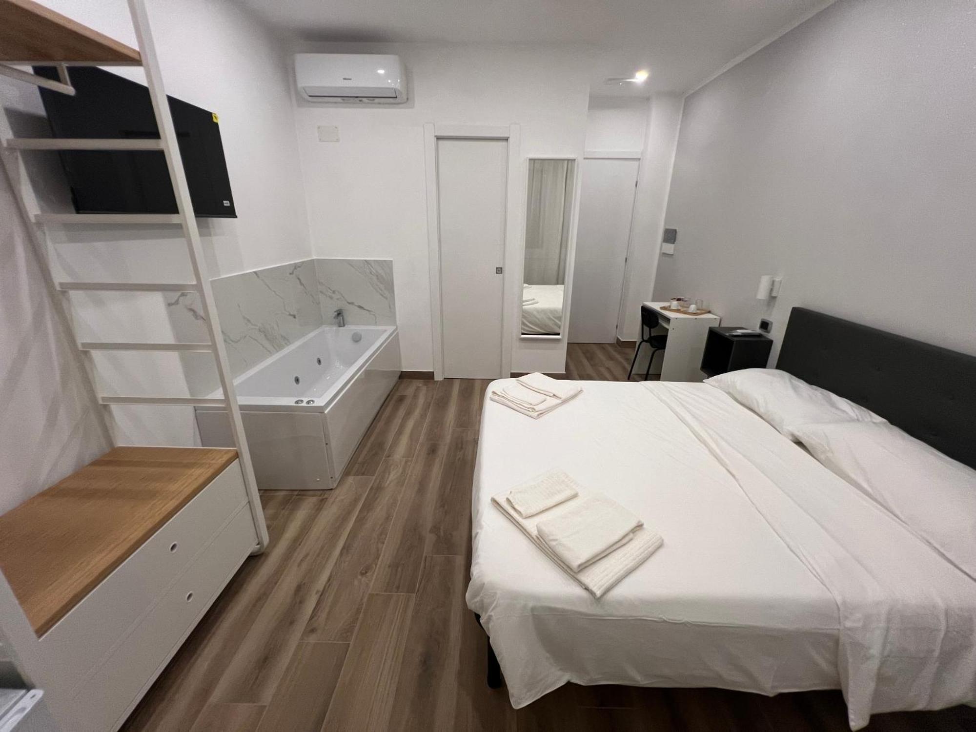 Suite 98 Рим Екстер'єр фото